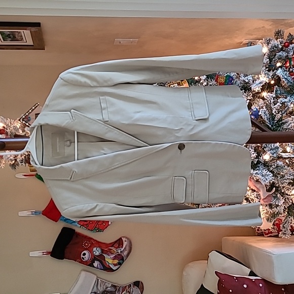 Banana Republic Tops - Banana Republic Jacket Blazer